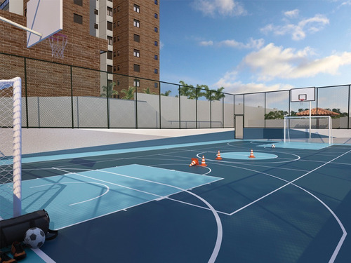 Imagem 23 de 26 de Apartamento Em Obras Com 141 Mts, 4 Dormitórios (2 Suítes), 3 Vagas Em Jundiaí Sp - A141terrac - 69185134