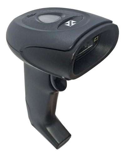 Leitor Laser De Código De Barras Nonus Li250+ (nota Fiscal)