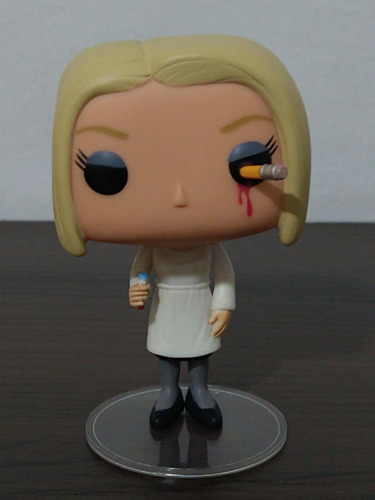 Funko Pop Rachel Duncan 218 - Orphan Black