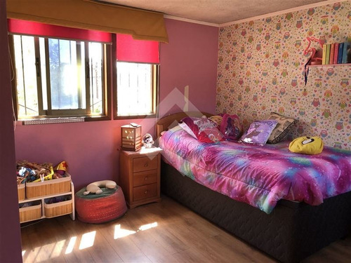 Imagen 15 de 22 de Casa En Venta En Ñuñoa
