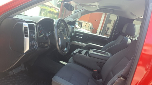 Imagen 11 de 14 de Chevrolet Cheyenne 2014 5.3 2500 Cab Lt 4x4 Mt