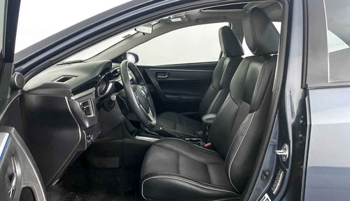 Imagen 14 de 15 de 101436 - Toyota Corolla 2015 Con Garantía