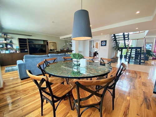 Extraordinario Ph En Venta En Montecarlo, Interlomas