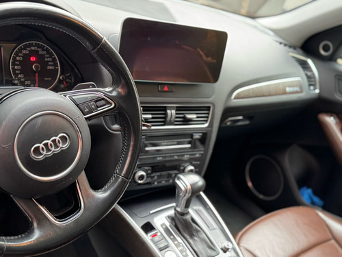 Audi Q5 2.0 L T Elite Dsg
