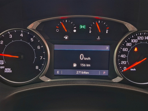 Gmc Terrain At4 1.5 Lts Turbo At