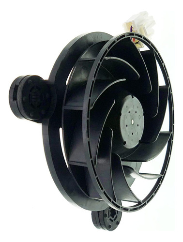 Ventilador De Refrigerador Con Motor 12038ge-12m-yt Para Ref