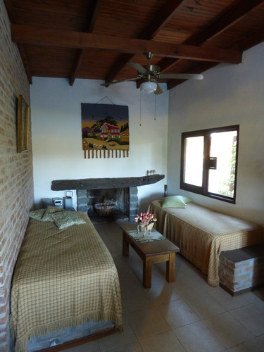 Imagen 8 de 13 de La Bordona Casa De 3 Ambientes Y 1 Baño