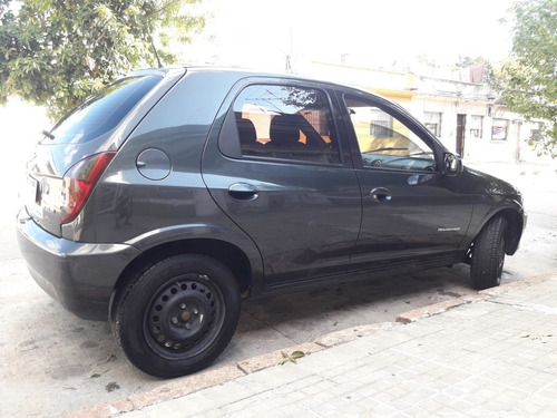 Chevrolet Celta Advantage 1.4