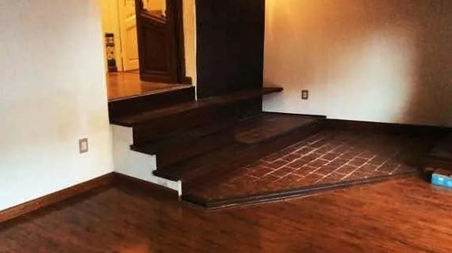Vendo Casa 4 Dormitorios Con Estufa A Leña En Parque Rodó