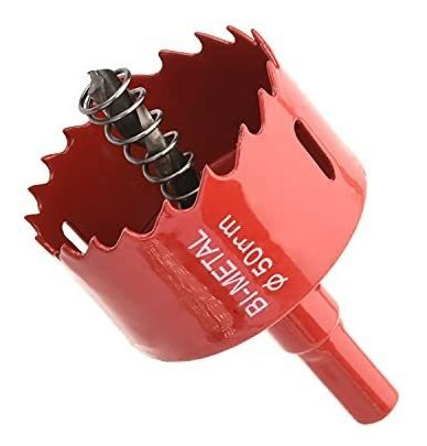 Bimetal Hole Saw Professional M42 Hss Stainless Steel Bd
