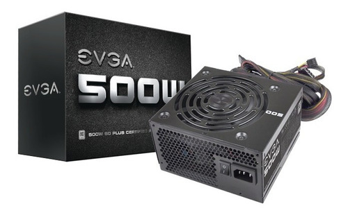 Imagen 8 de 9 de Computadora Core I7 6700 Case Gamer Fan 8gb Ram 480gb Ssd