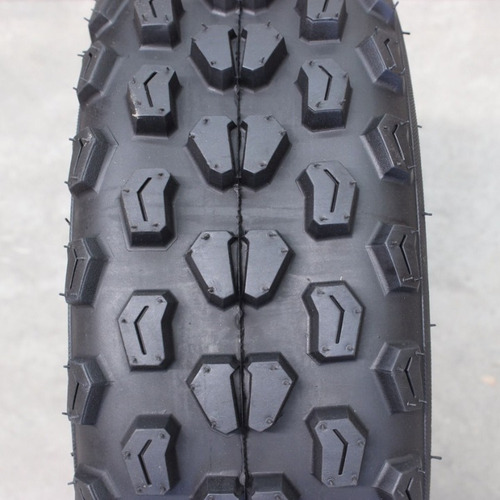 Caucho Para Atv Utv Cuatrimoto 21x7-10 Rin 10 Delantero