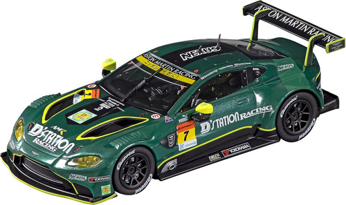 Carrera 27675 Aston Martin Vantage Gt3 D
