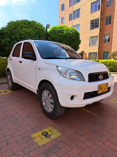 Daihatsu Terios 1.5 Okii