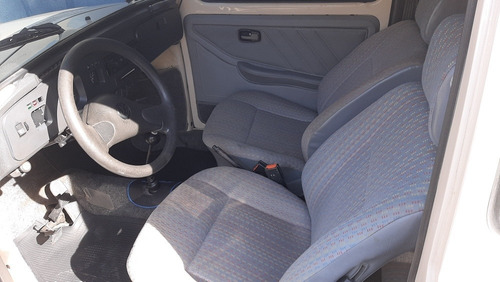 Imagem 12 de 15 de Volkswagen Fusca 1.6 Alcool Itamar