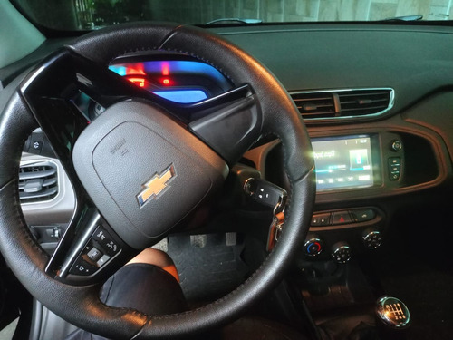 Chevrolet Prisma 1.4 Ltz 4p