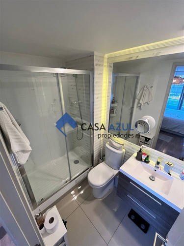 Departamento 2 Dorm. 2 Baños + Estac. Y Bd En Campus Oriente