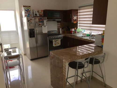 Imagen 5 de 11 de Casa Sola En Venta Las Palmas