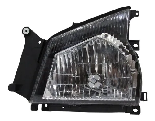 comprar Faro Delantero Izquierdo  Chevrolet Npr Nhr Nkr 2006-2012