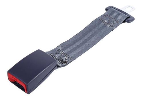 Extensor De Cinturón De Seguridad Universal Para Cinturón De