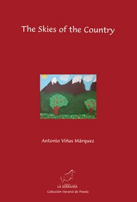 The Skies Of The Country - Viã¿as Marquez,antonio