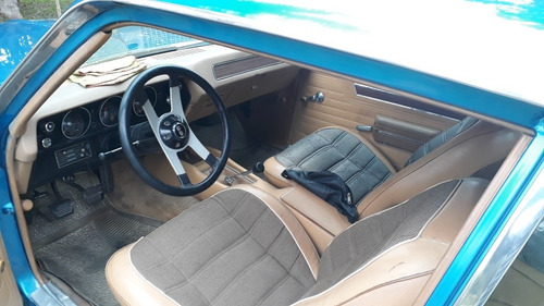 Chevrolet Chevy Coupe