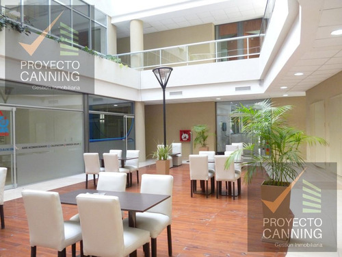 Imagen 12 de 14 de Retasada!! Oficina En Venta En Canning Ezeiza - Amaneceres Office!!