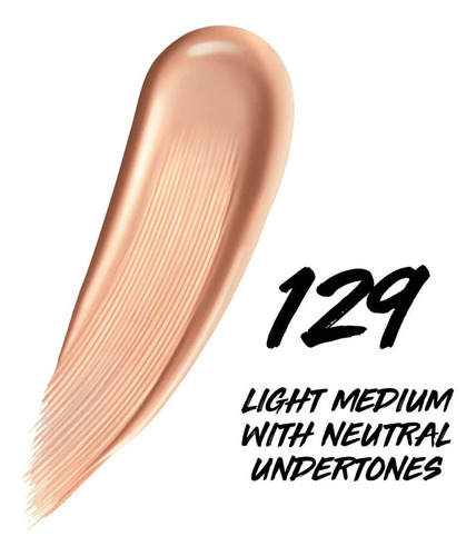 Maybelline 24h  Skin Tint 