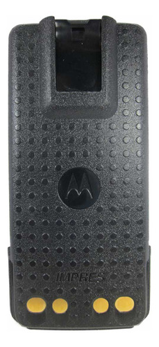 Bateria Para Handy Motorola Dgp5000/8000 Pmnn4490b