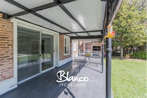 Casa En Venta En Septiembre, Escobar, G.b.a. Zona Norte