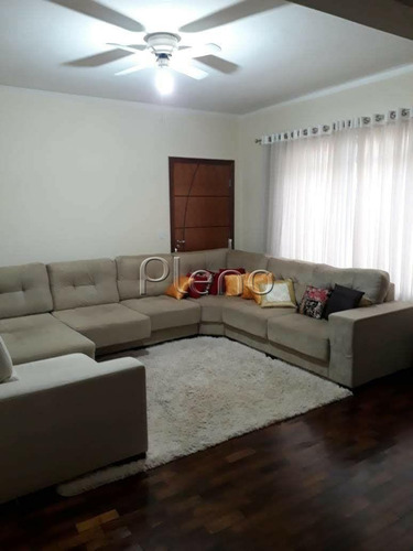 Imagem 2 de 17 de Casa À Venda Em Jardim Conceição - Ca027812