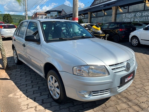 Volkswagen Gol 1.0 Giv - Completo