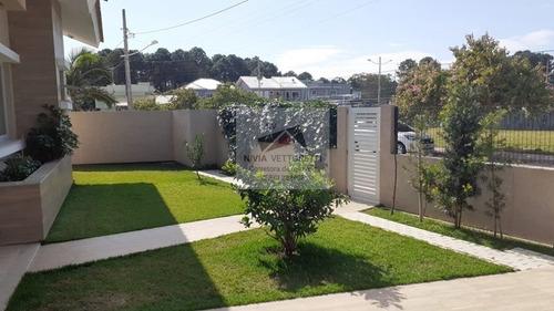 Imagem 3 de 21 de Casa A Venda No Bairro Rio Vermelho Em Florianópolis - Sc. - 4384-1