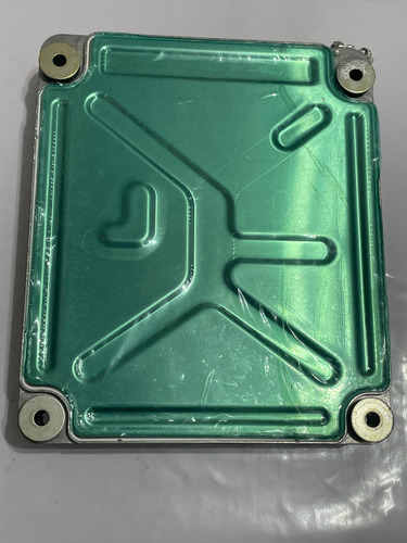 Módulo De Injeção Volvo D13 22346792