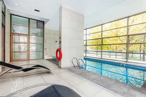 Departamento En Venta De 2 Dorm. En Las Condes