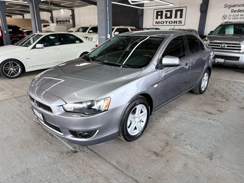Mitsubishi Lancer 2.0 Es M At