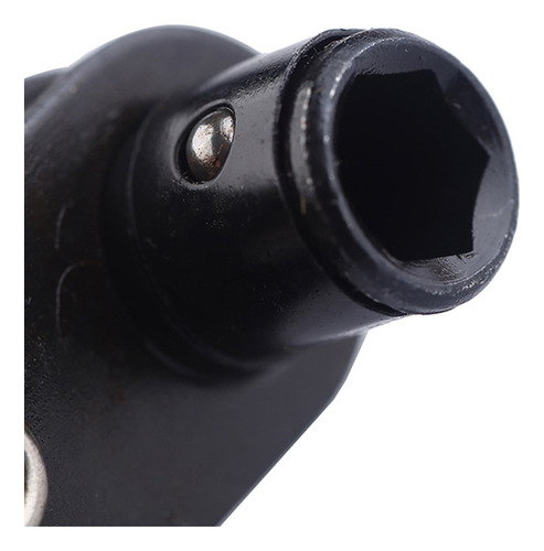 Pequeña Punta De Destornillador Con Llave De Trinquete, Mang