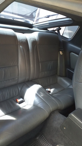 Imagen 7 de 12 de Toyota Supra 3.0 Coupe 1993