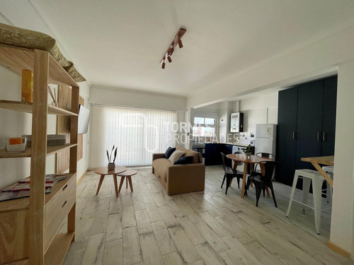 Imagen 2 de 30 de Tour Virtual Venta Departamento 1 Ambiente - Macrocentro Mar Del Plata