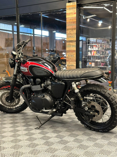 Triumph Bonneville