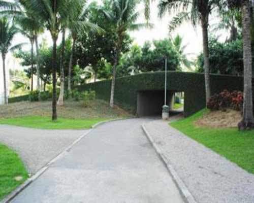 Imagem 26 de 29 de Apartamento - 204fwb312 - 32010014