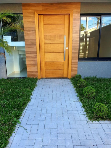 Imagem 7 de 30 de Sobrado Com 3 Dormitórios À Venda, 150 M² Por R$ 799.000 - Uberaba - Curitiba/pr - So1458