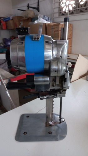Imagem 2 de 5 de Máquina De Corte De 8 Polegada Com 10 Facas
