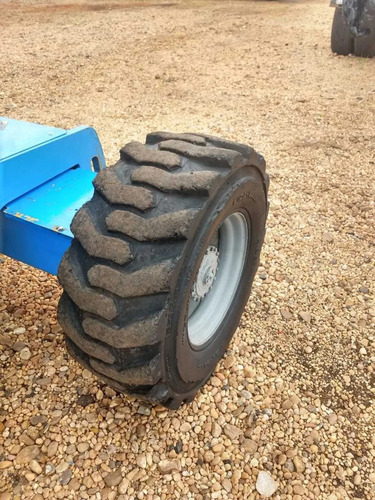 Plataforma Elevatória Genie Z-45 - 2617 - Diesel