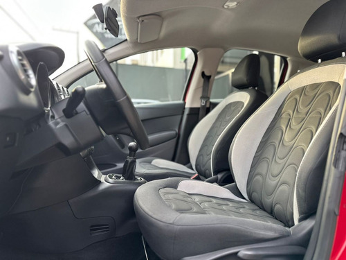 Citroën C3 C3 Attra/Origine Pack 1.5 Flex 8V 5p Mec