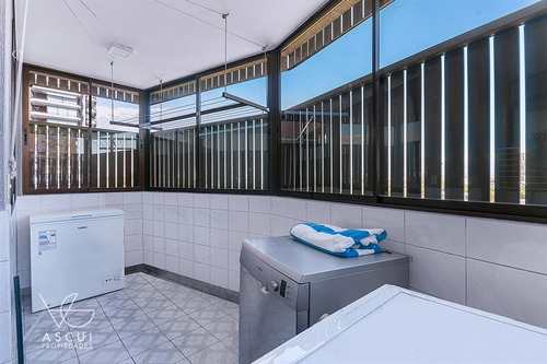 Departamento En Venta De 3 Dorm. En Las Condes