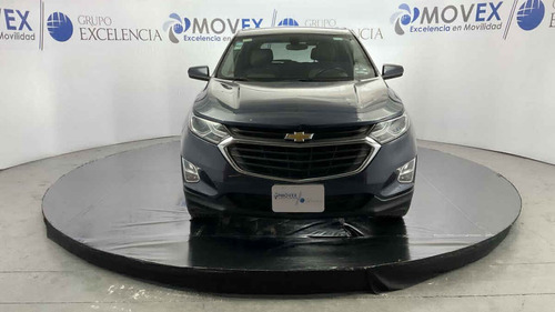 Imagen 8 de 15 de Chevrolet Equinox 2018 5p Lt L4/1.5/t Aut