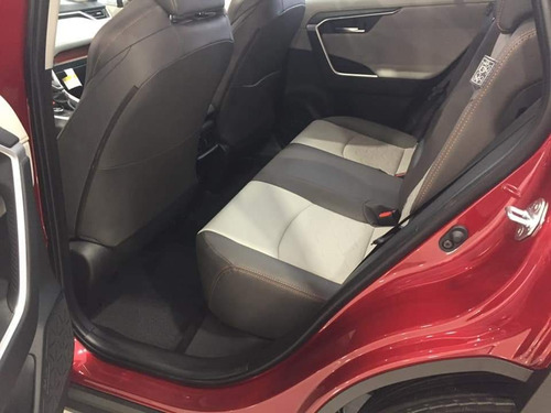 Imagen 8 de 13 de Toyota Rav4 2021 2.5 Adventure 4wd At