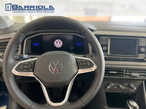 Volkswagen Nivus COMFORTLINE AUTOMATICA