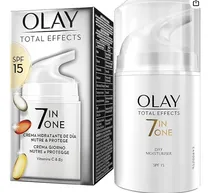 Comprar Olay Total Effects 7 In One Día 50ml Spf 15